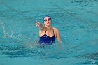 Artistic Swimming  Wheaton College 2021-22 Artistic Swimming. - Photo By: KEITH NORDSTROM : Wheaton, Artistic Swimming